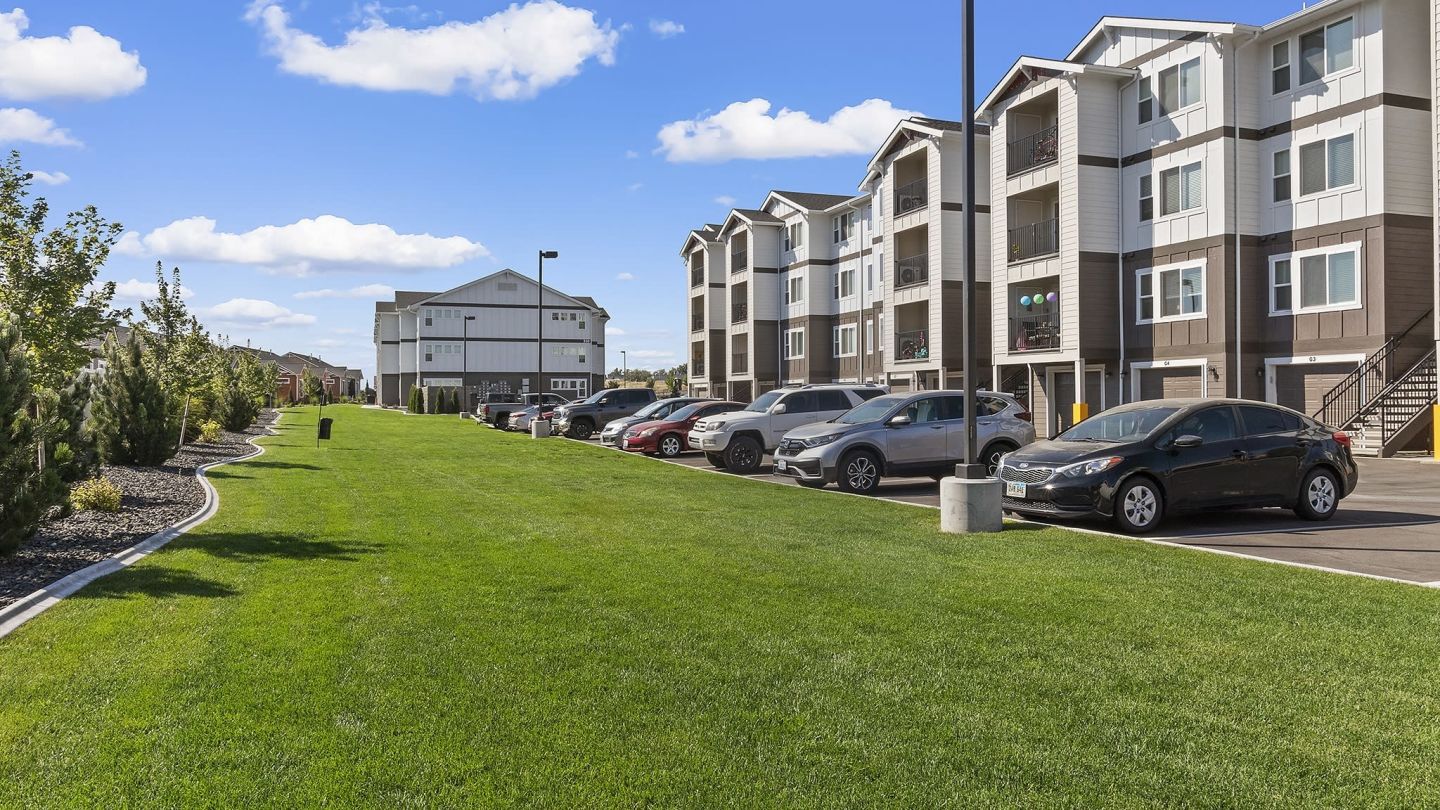 The Tides at Willow Pointe Image 9