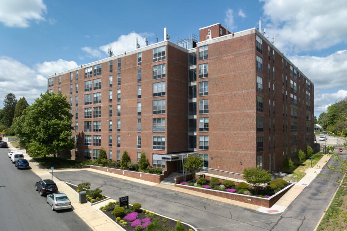 Dupont Towers Image 23
