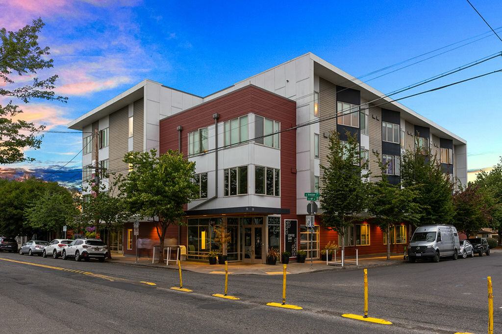 Division Street Lofts Image 10