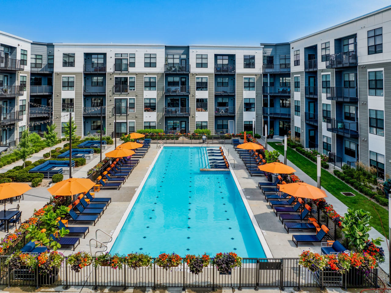 The Pointe at Polaris Image 33