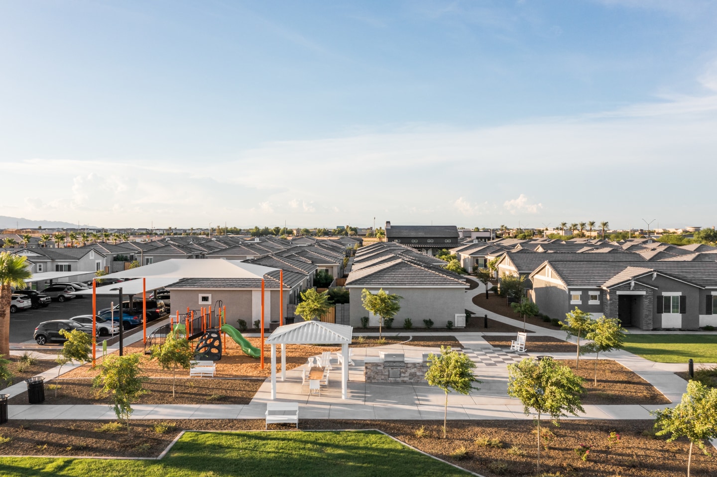 Bungalows on Cotton Lane Image 11
