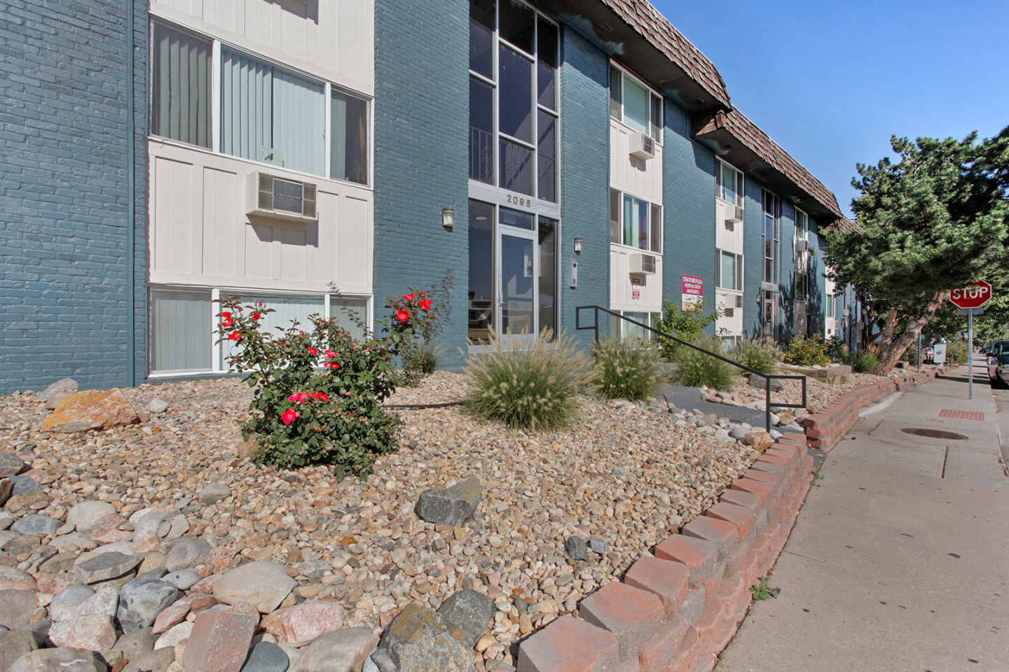 Stratford Plaza Image 10