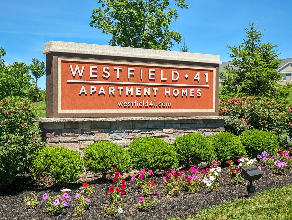 Westfield 41 Apartment Homes Image 7