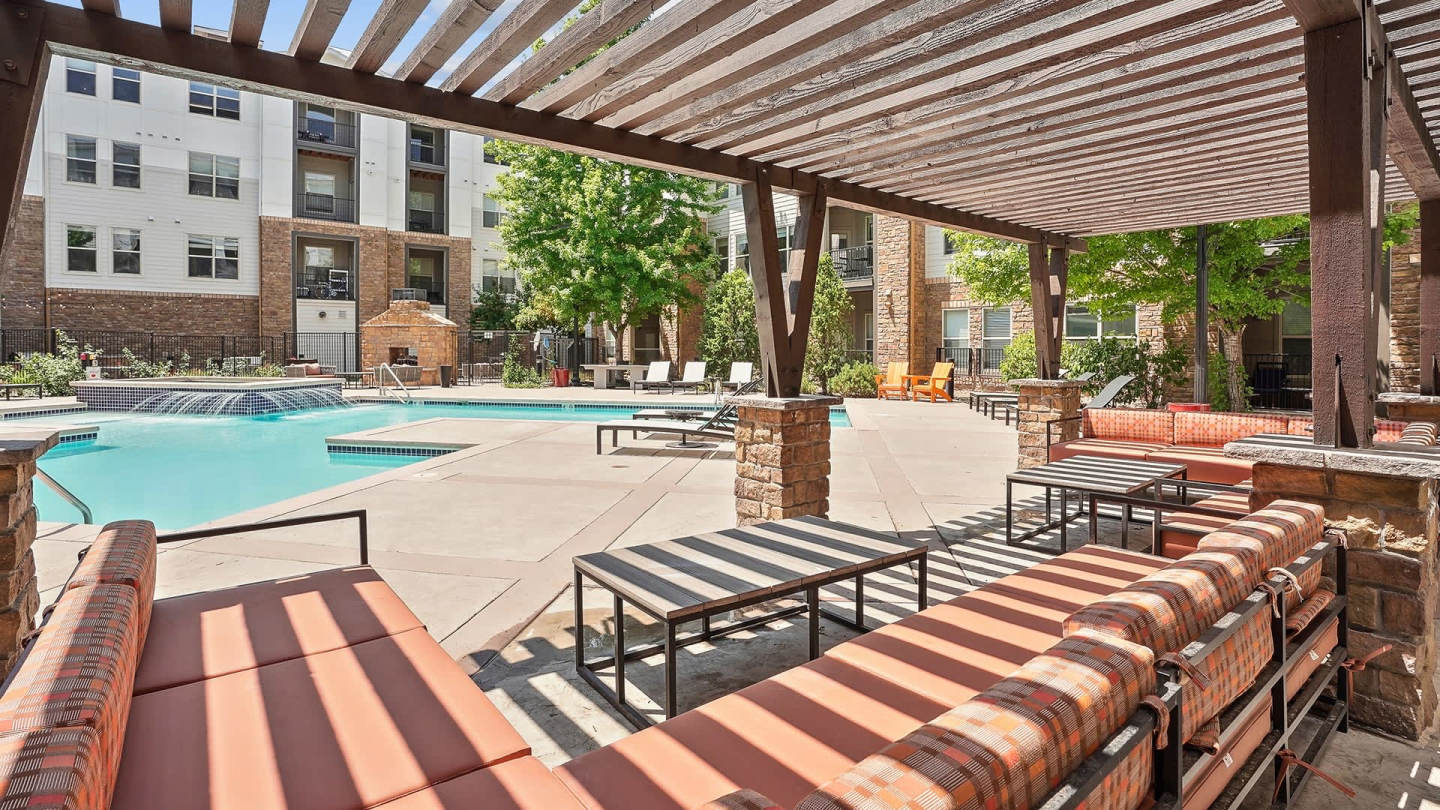 Lugano At Cherry Creek Luxury Apartments Image 21