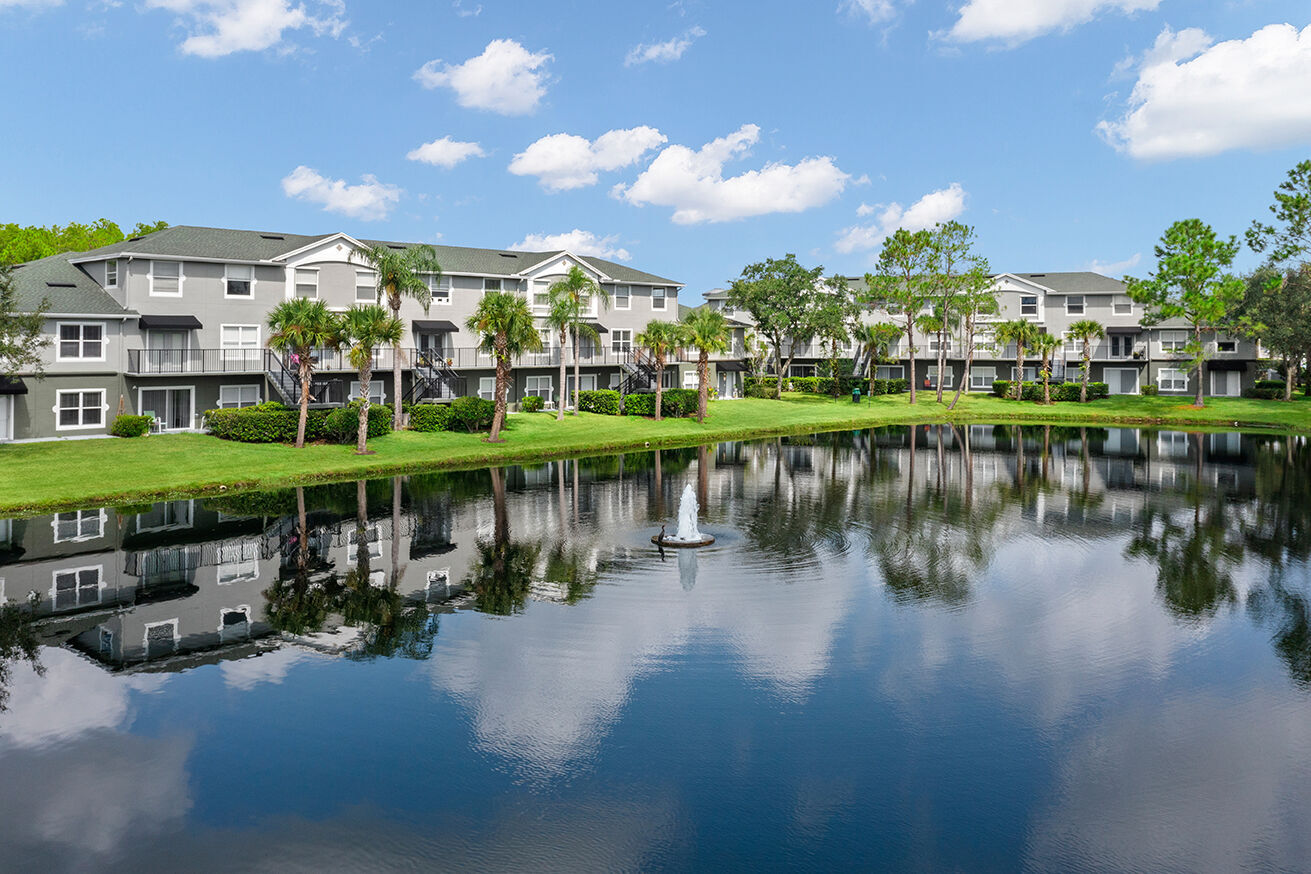Pointe Parc at Avalon Image 34