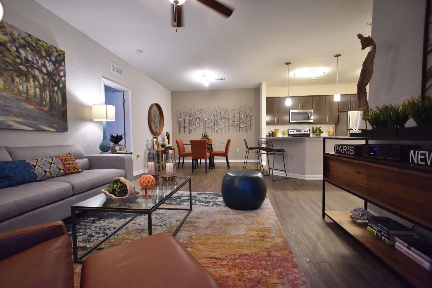 Arbours at Crown Point Image 20
