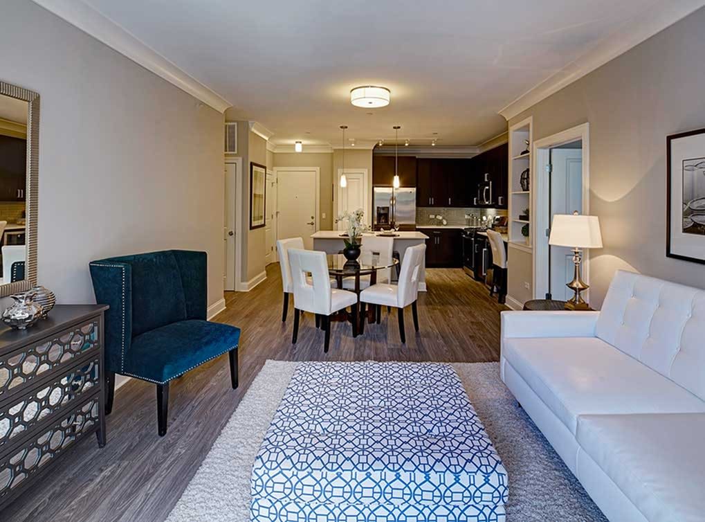 AMLI Deerfield Image 3