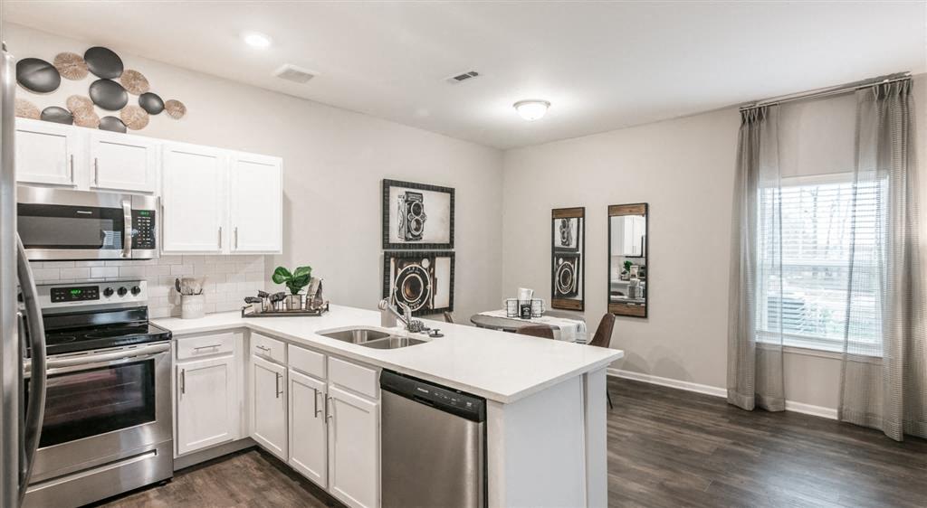Kirkwood Place Image 23