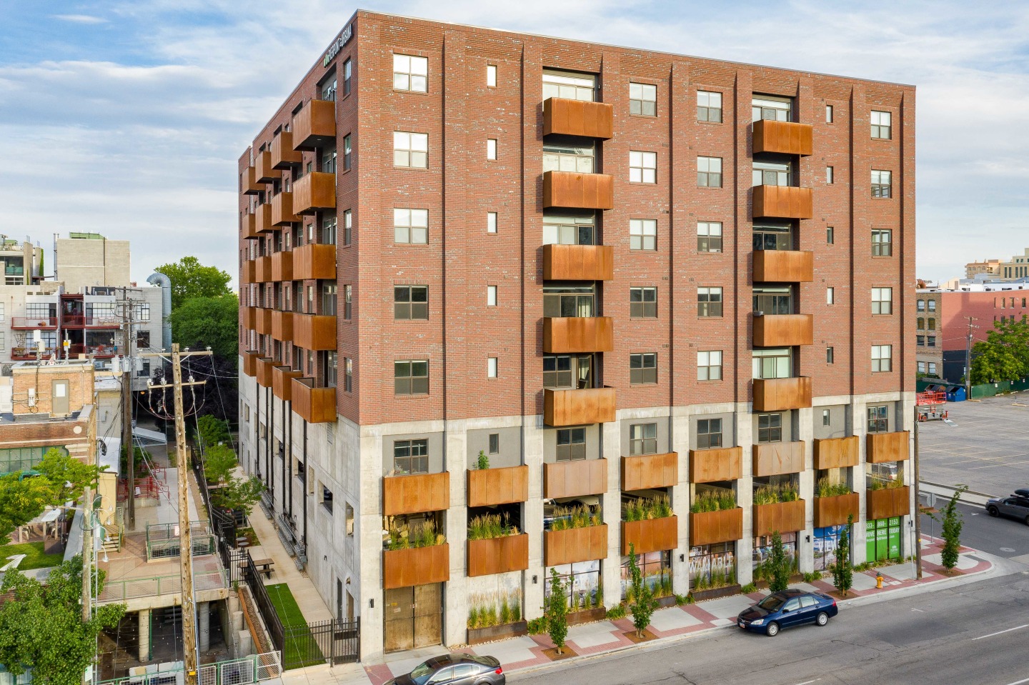 Pierpont By Urbana Image 47
