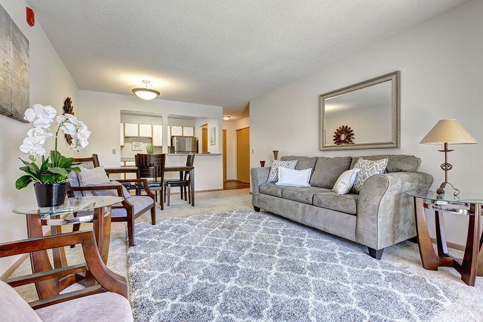 NorthPointe Apartments Image 1