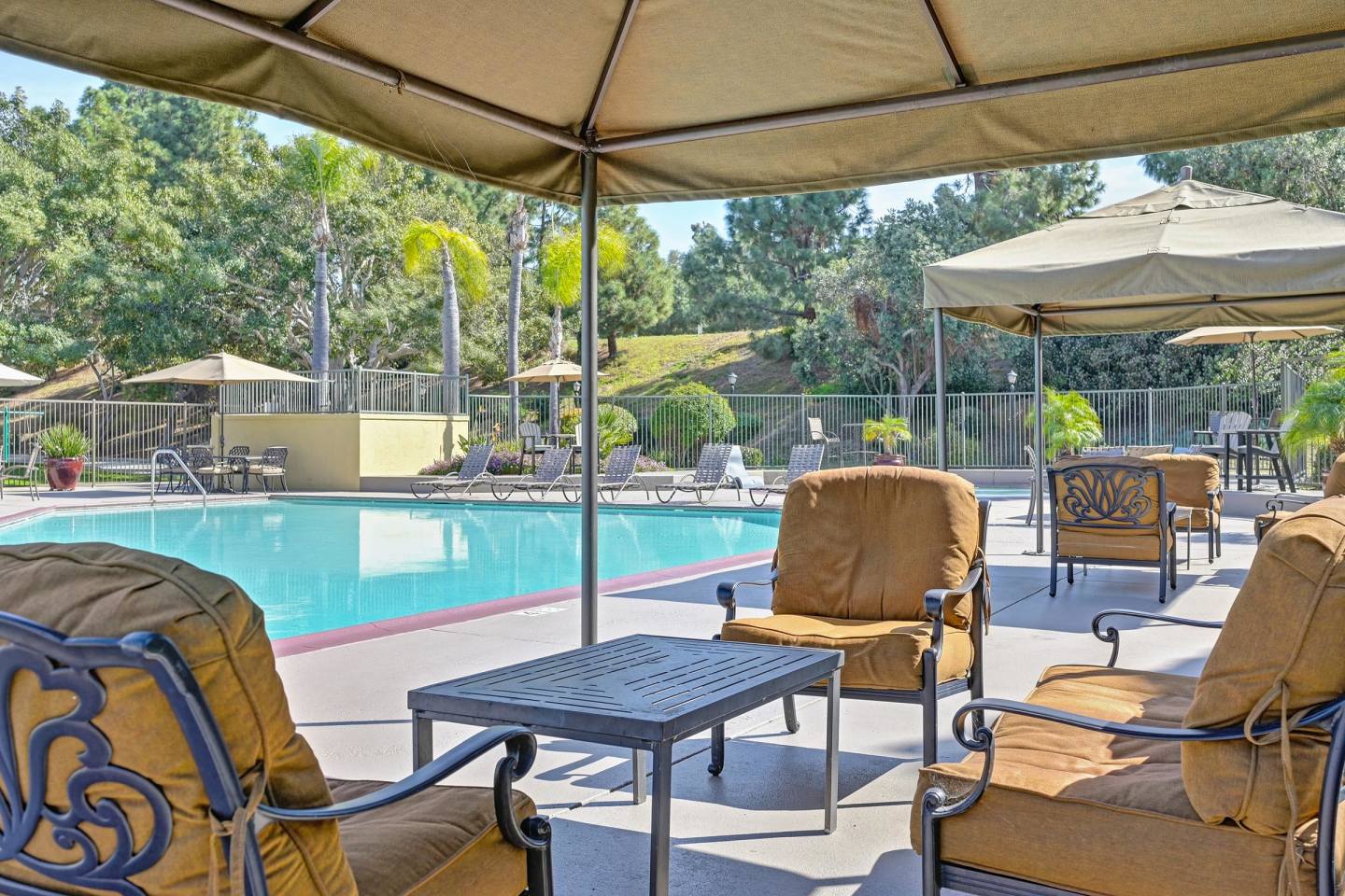 Toscana at Rancho Del Rey Image 17