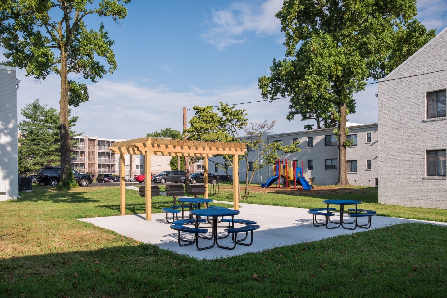The Residences at Silver Hill Image 10