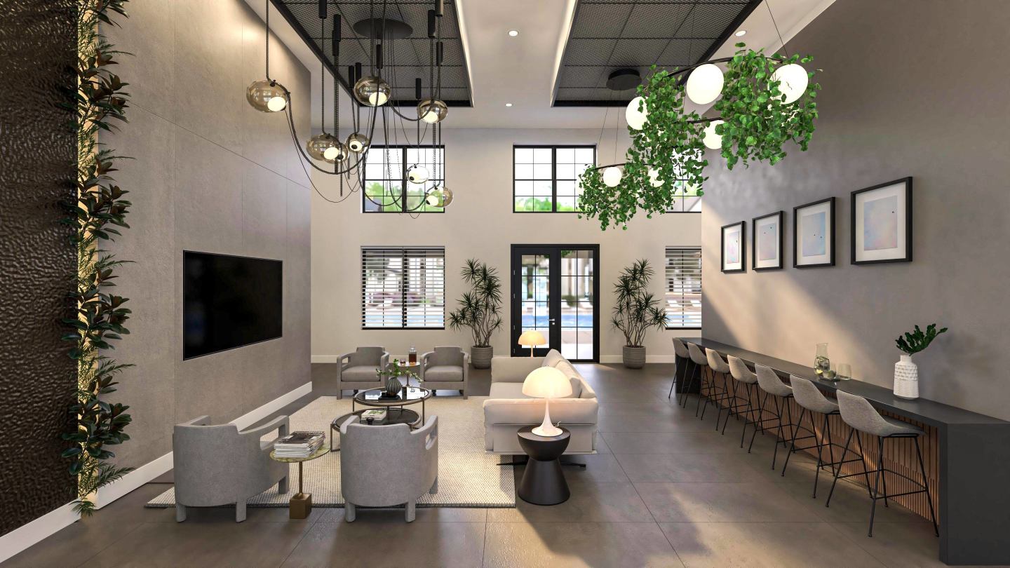 The Levi Luxury Apartments Image 3