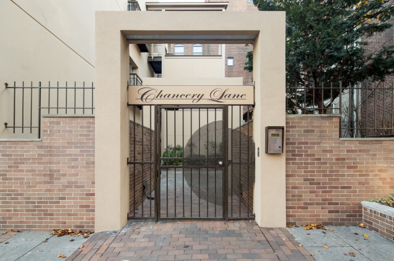 Chancery Lane Image 1