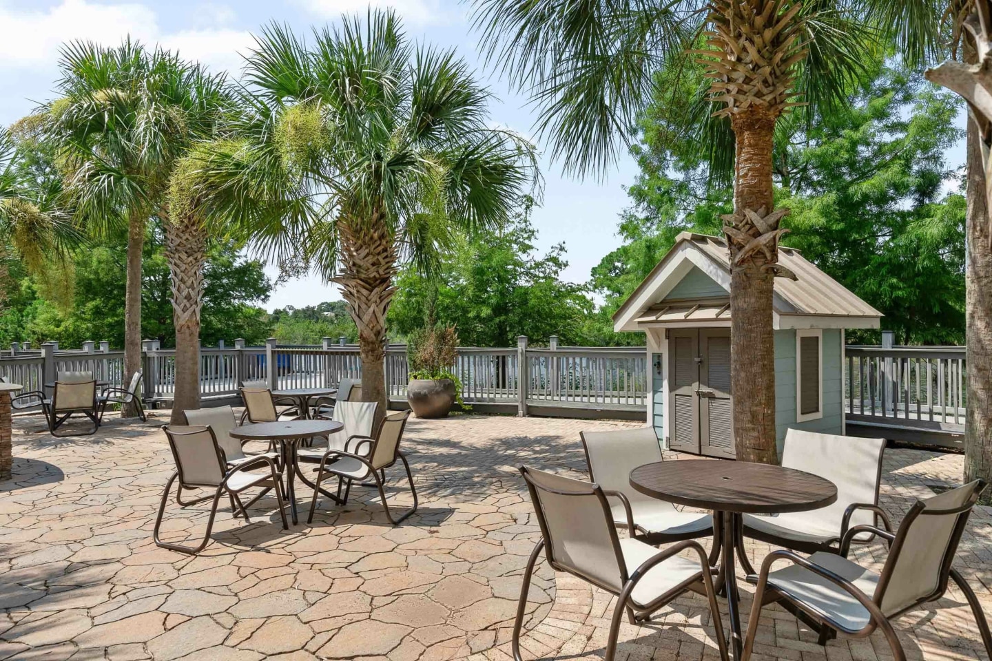 The Preserve at Henderson Beach Image 5