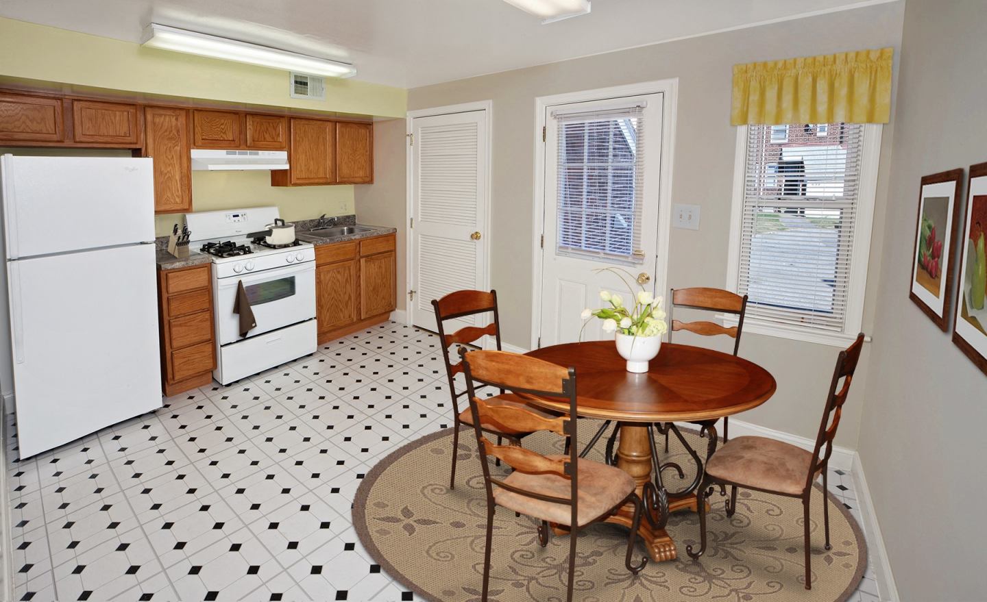 Day Village Townhomes Image 3
