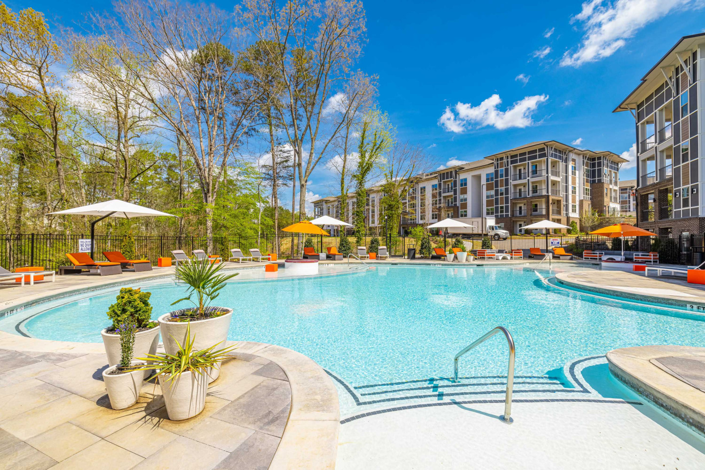 Linz Holly Springs Apartments Image 16