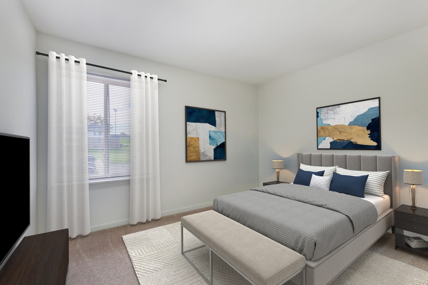 Saddle Brooke Apartments Image 13