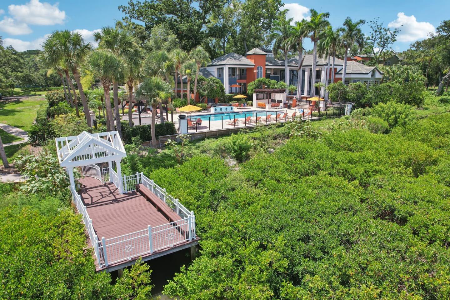Bayside Arbors of Clearwater Image 26
