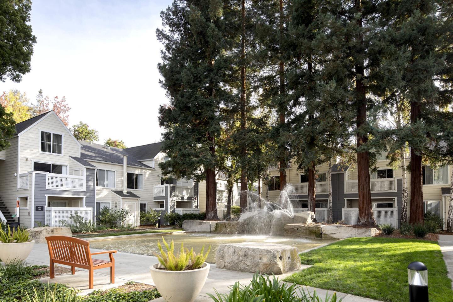 Alderwood Apartments Image 15