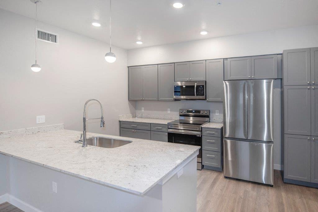 Inspiration Apartments Image 3