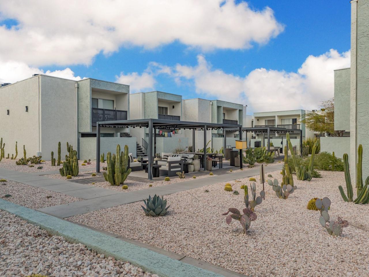 Echo Luxury Apartments Image 28
