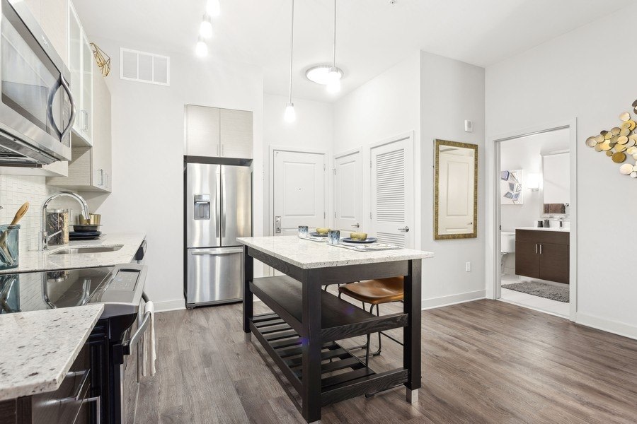 Arrive Federal Hill Image 51