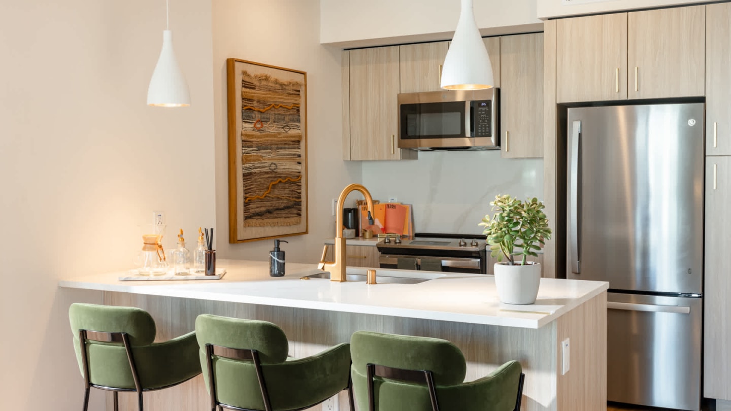 Lorien Apartments Image 23