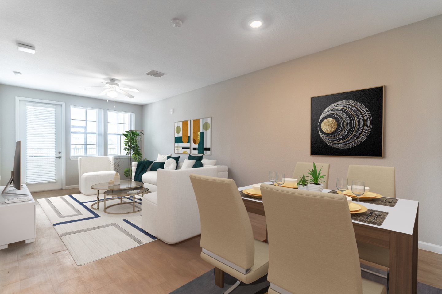 The Reserve at Clyde Morris Landings Image 12