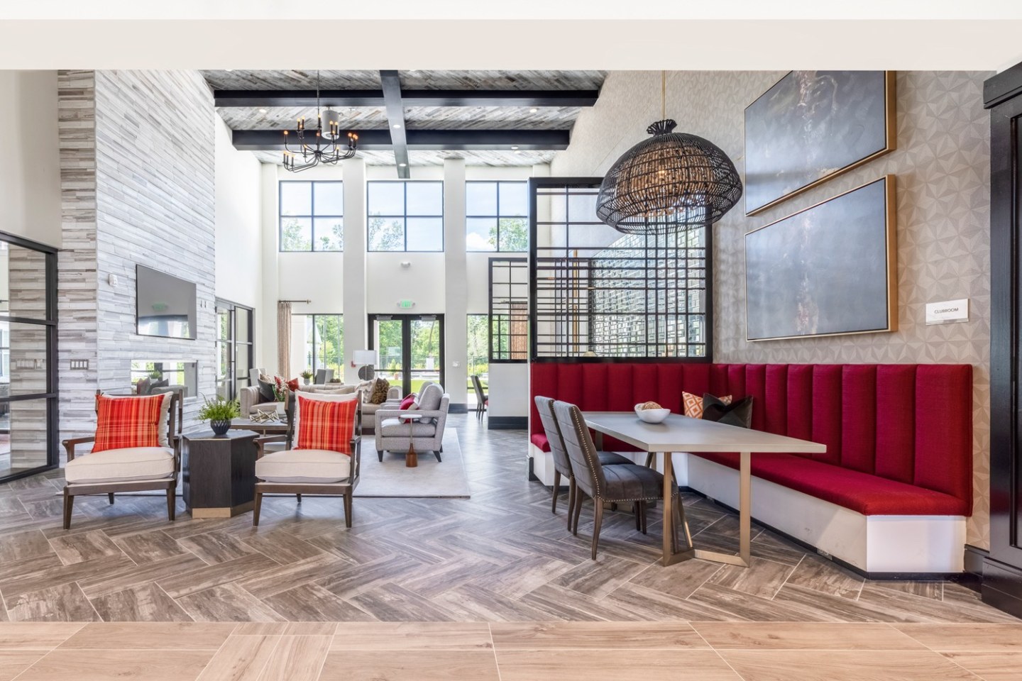 Creekstone Village Apartments Image 14