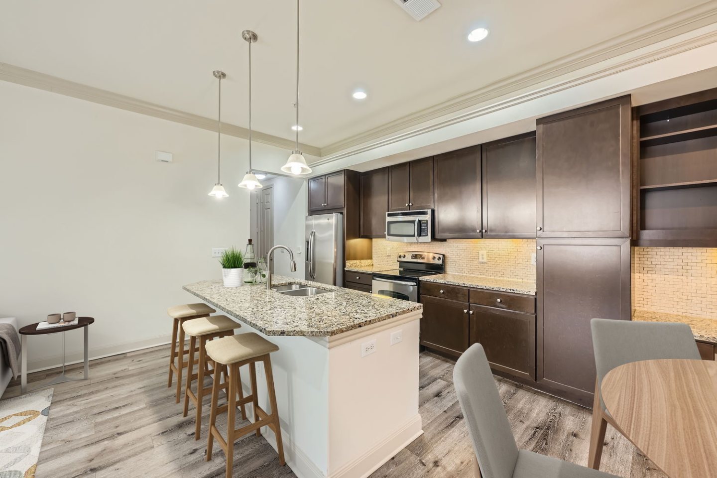 Lakeside Villas at Cinco Ranch Image 10