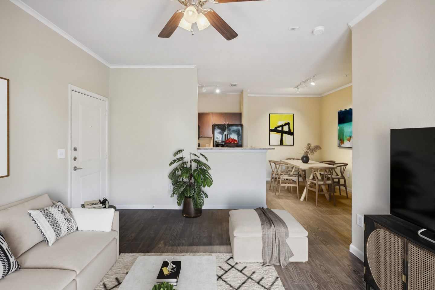 Ranch 123 Apartments Image 16