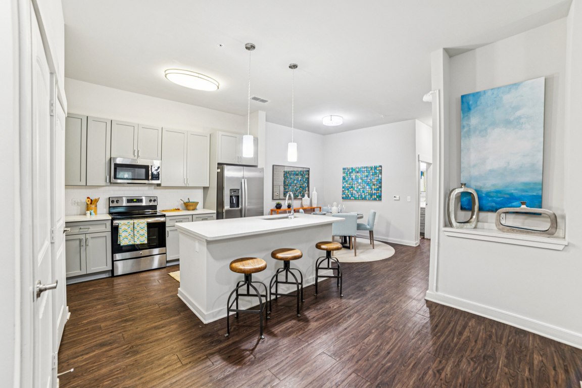 Proximity Residences Image 20