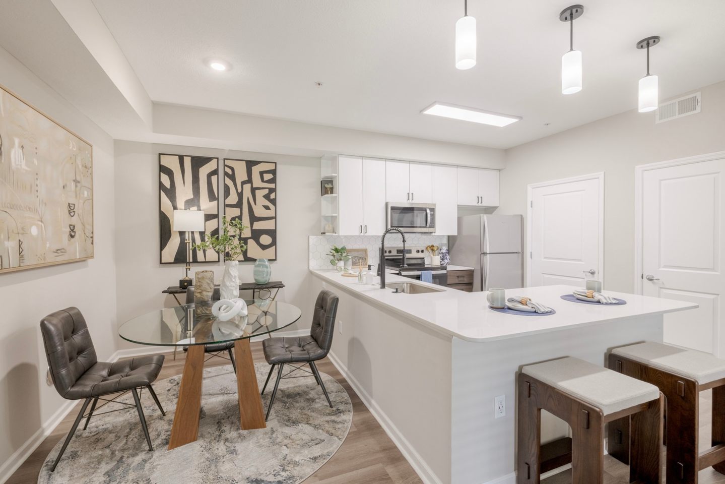 The Chelsea Apartments Image 3
