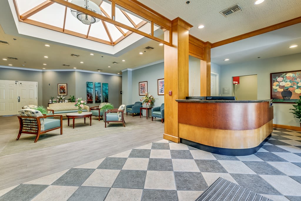 Senior Housing - Legacy Hills at Poway Image 39