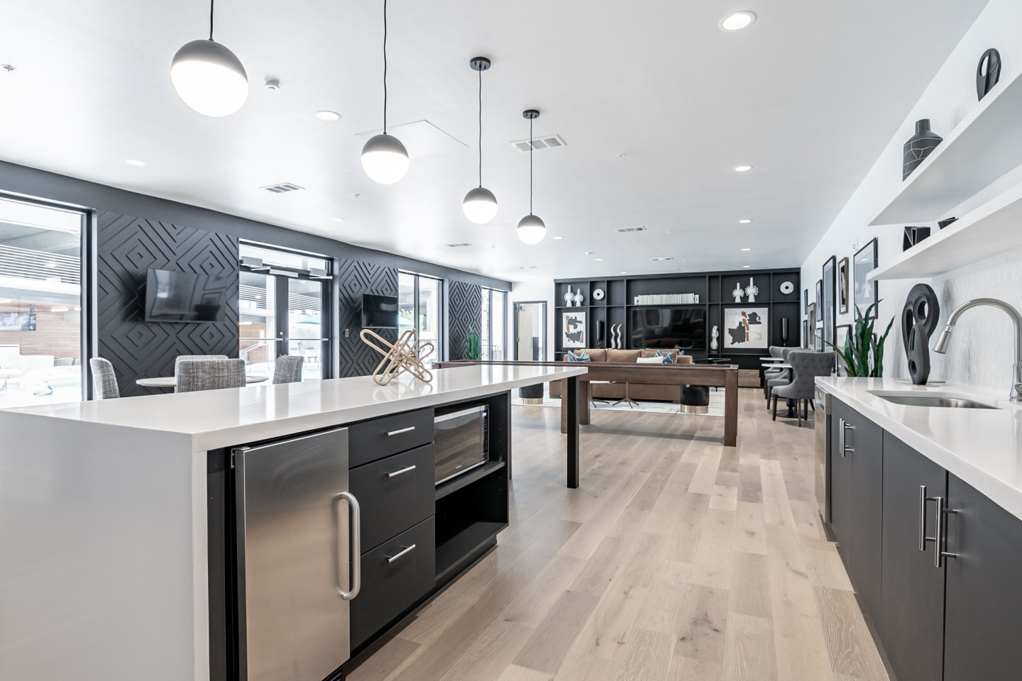 Muse Apartments Image 36