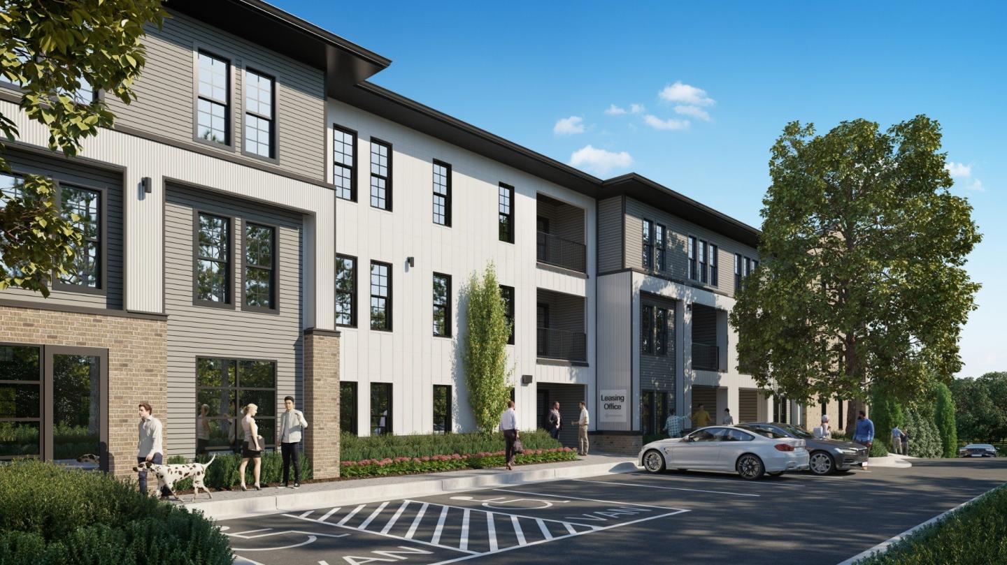 Heron Mill Apartments at Douglasville Image 17