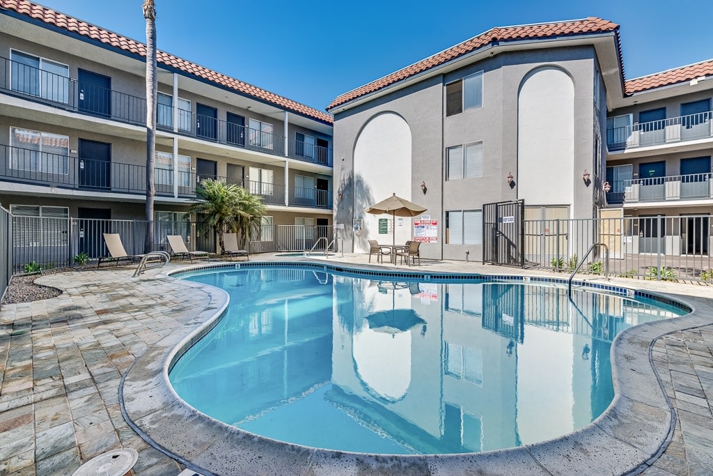 The Presidio Apartments Image 6