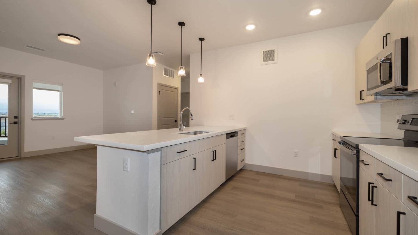 Solana Beeler Park Apartments Image 6