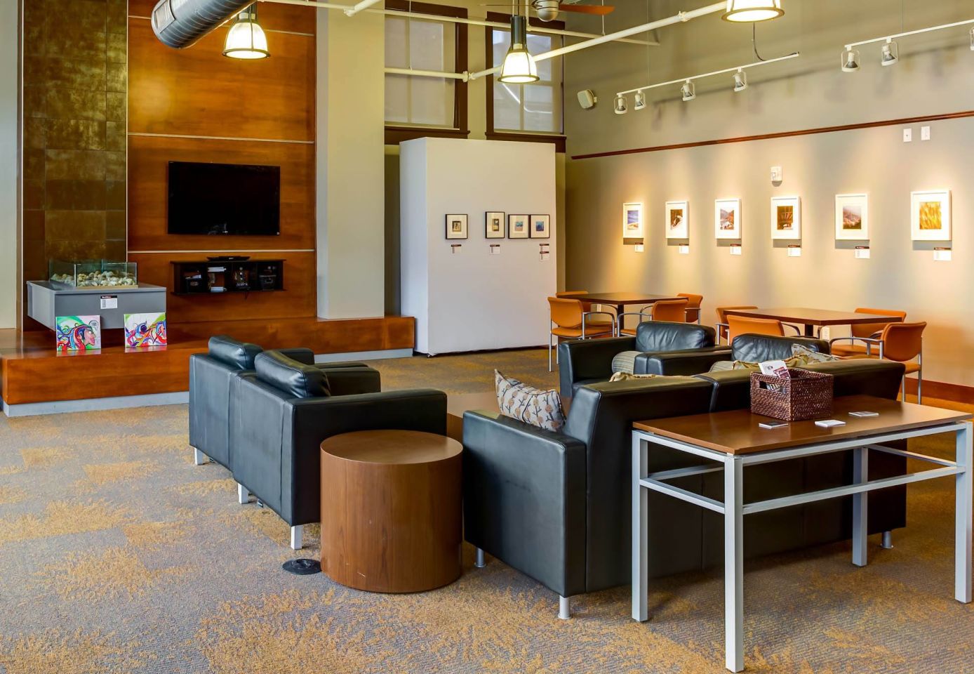 Metropolitan Artist Lofts - Affordable Housing Image 6