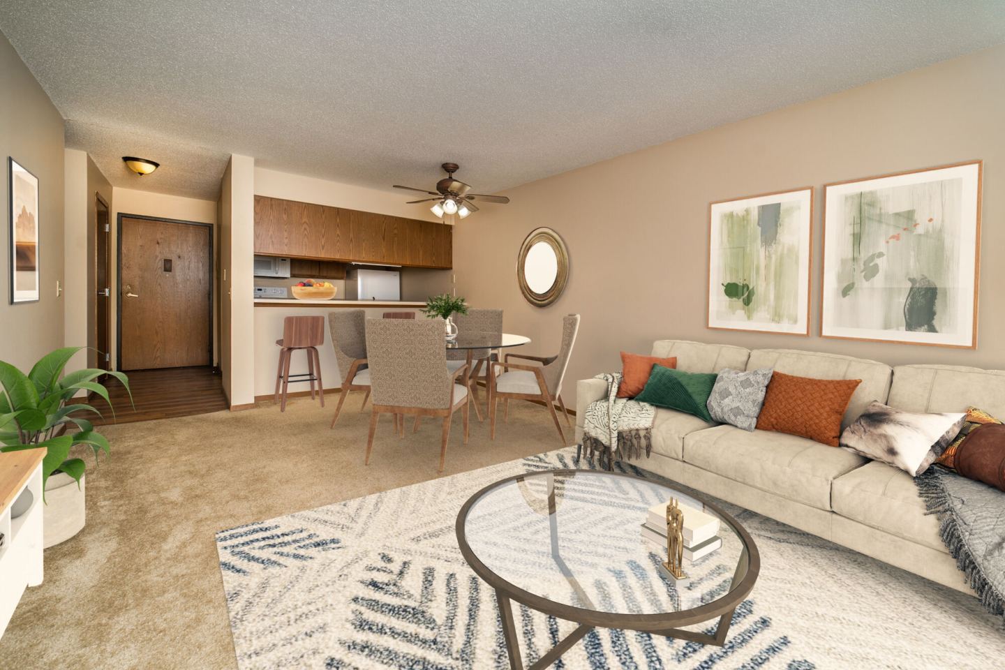 Beadle West Apartments Image 5
