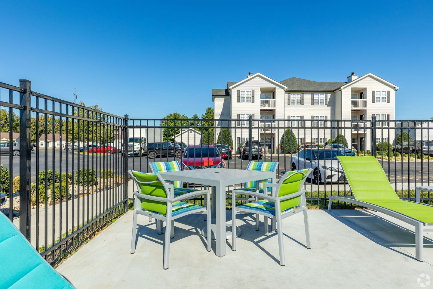 Adler Apartment Homes Image 40