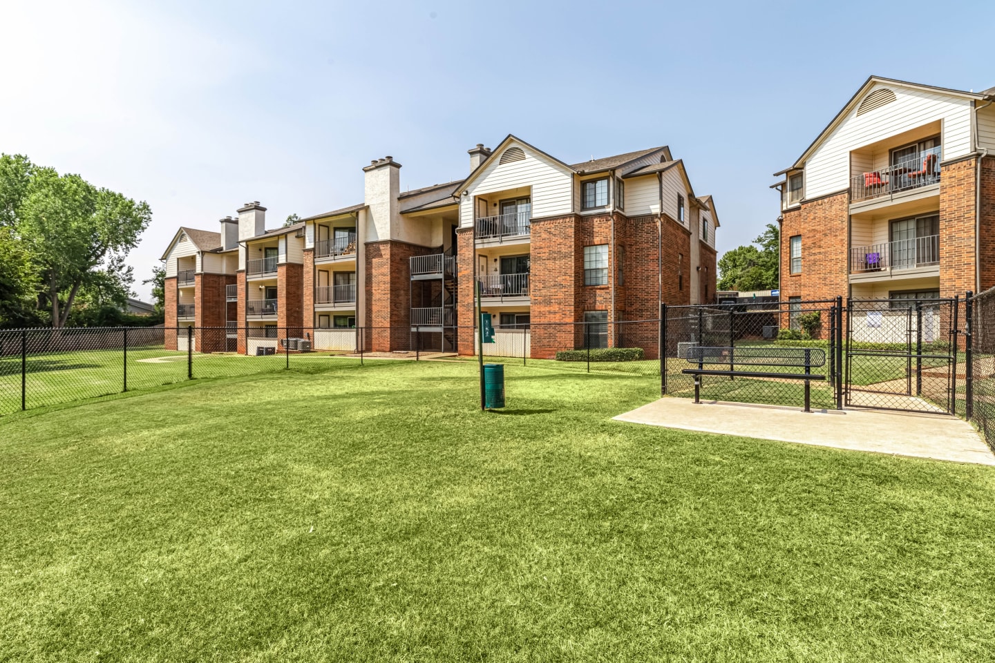 The Augusta Apartments Image 21