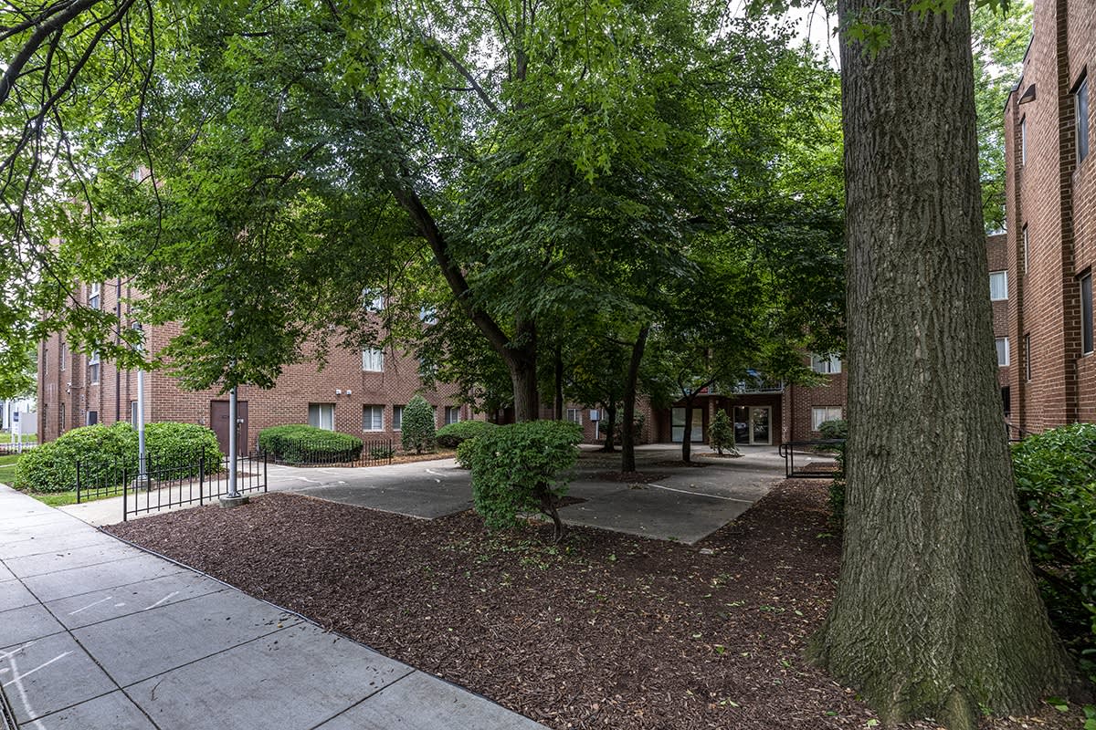 Affordable Housing - The Pentacle Group Apartments - Tax Credit Image 11
