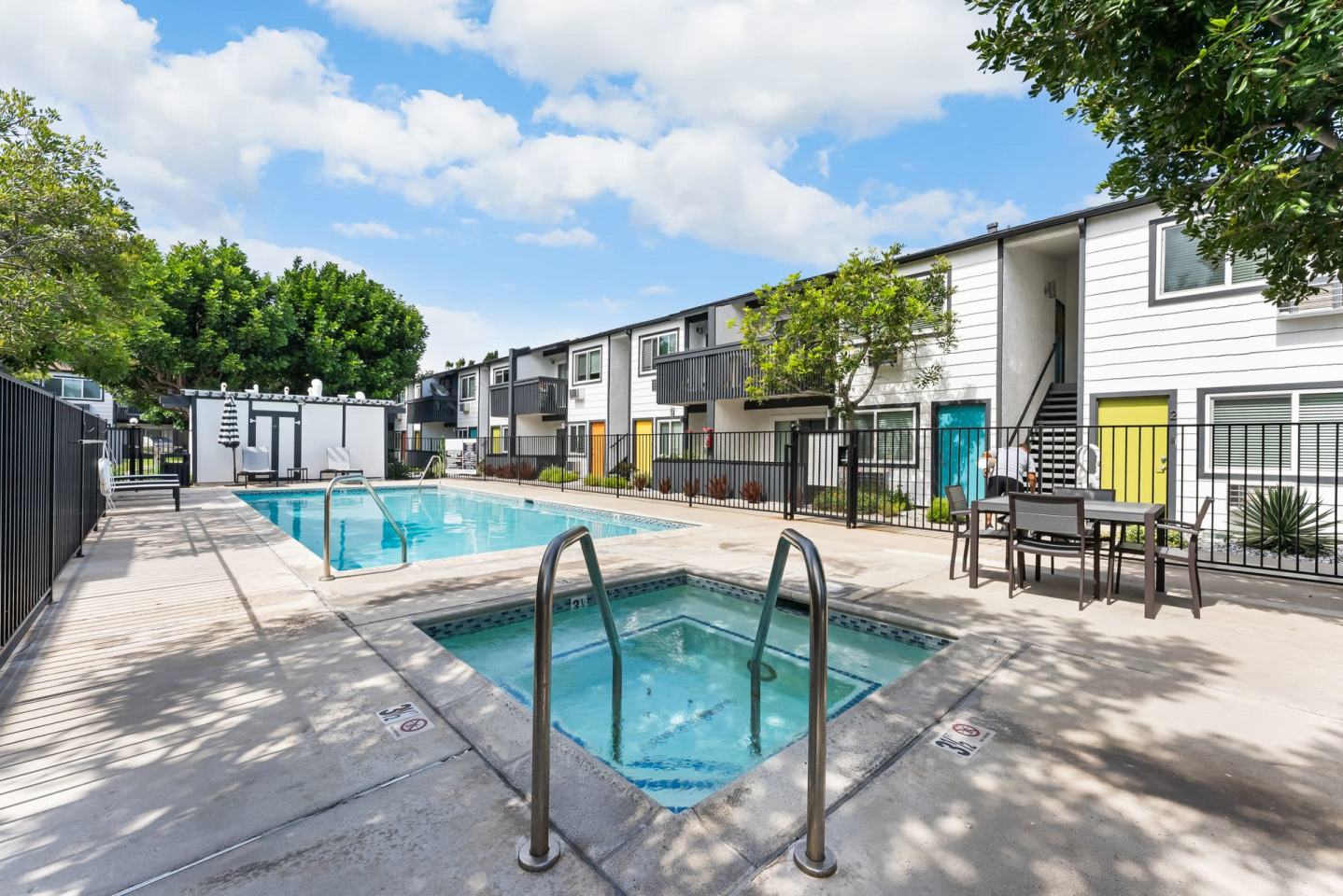 Eastside Apartments Image 39