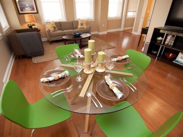 Standard Life Flats Image 3