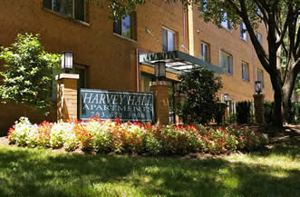 Harvey Hall Apartments Image 1