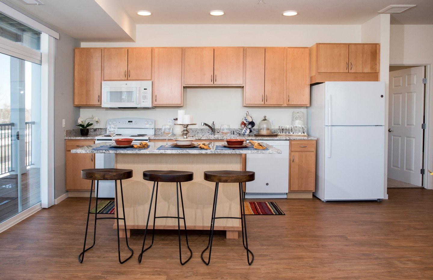 Senior & Affordable Housing – The Legends of Spring Lake Park 55+ Living Image 26
