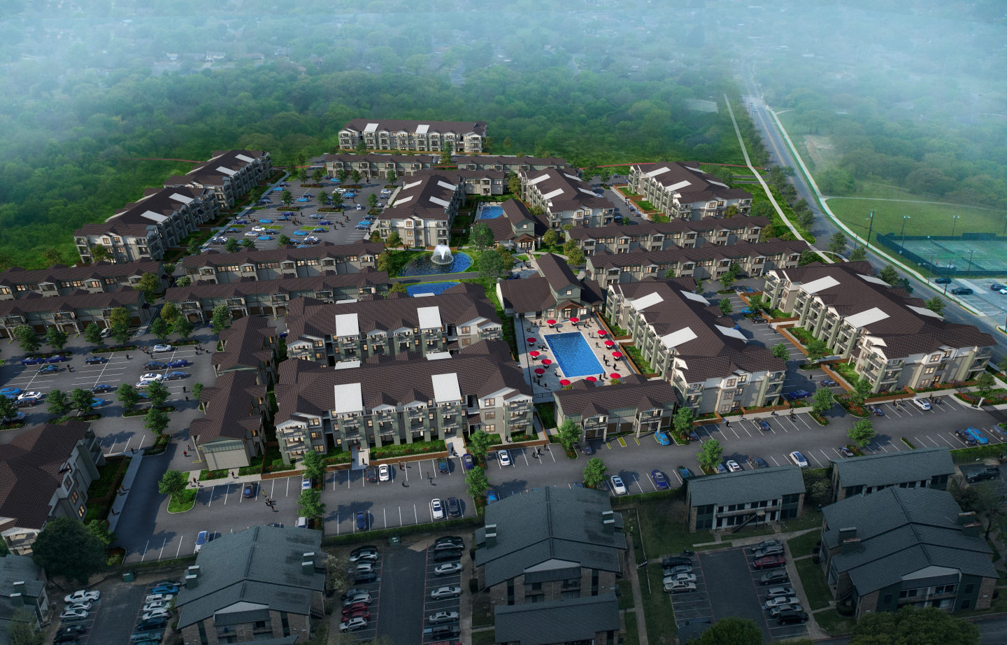 Sherman Park Village Image 23