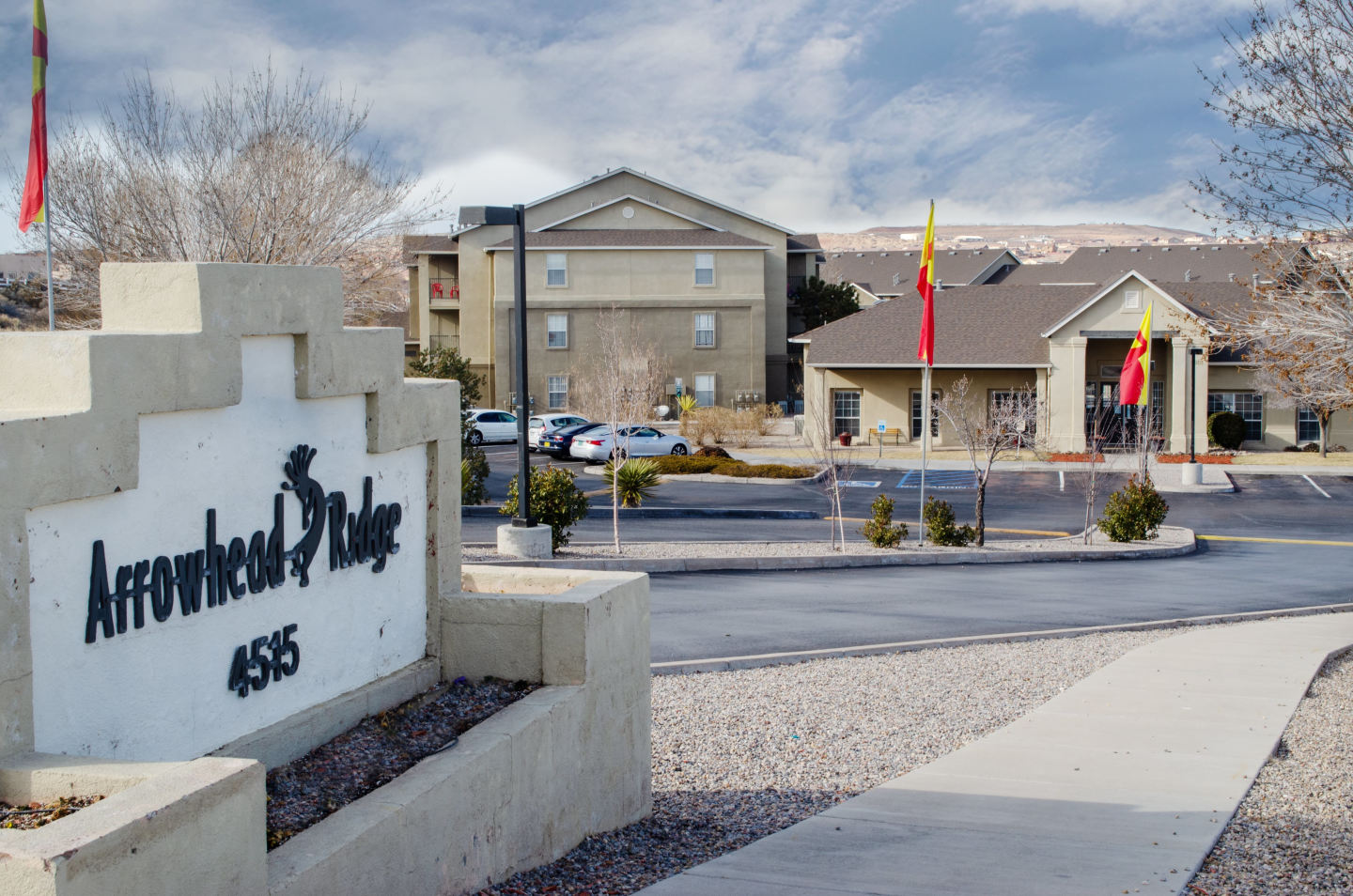 Arrowhead Ridge Image 2